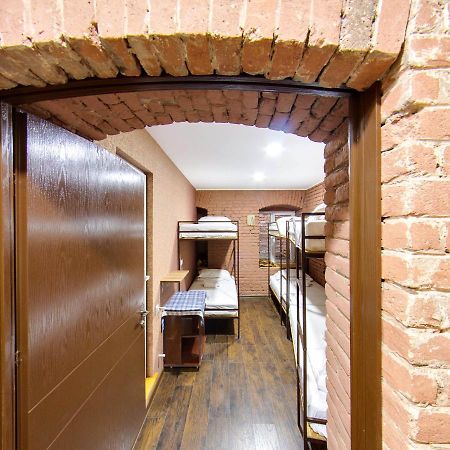 Hostel Pirosmani Τυφλίδα Εξωτερικό φωτογραφία