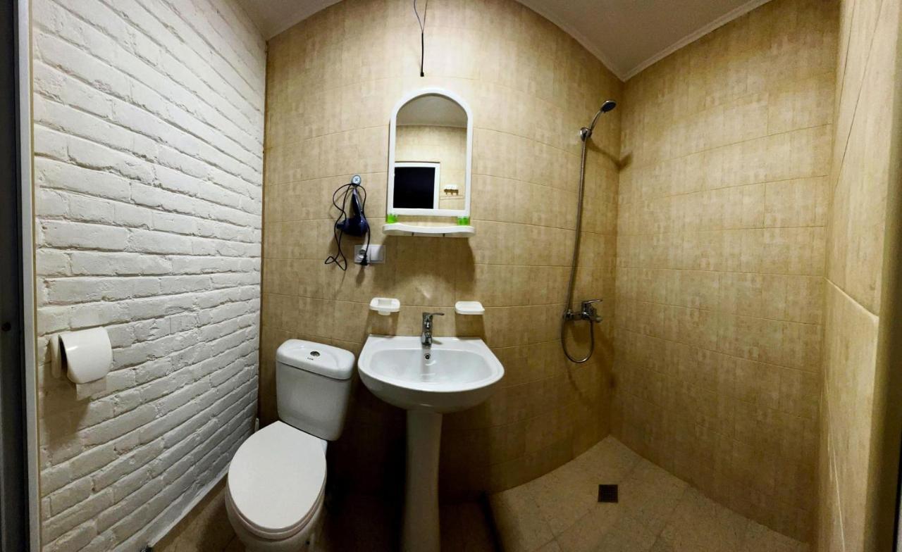 Hostel Pirosmani Τυφλίδα Εξωτερικό φωτογραφία