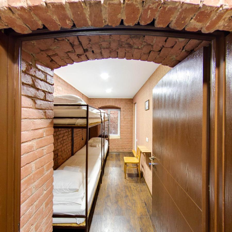 Hostel Pirosmani Τυφλίδα Εξωτερικό φωτογραφία