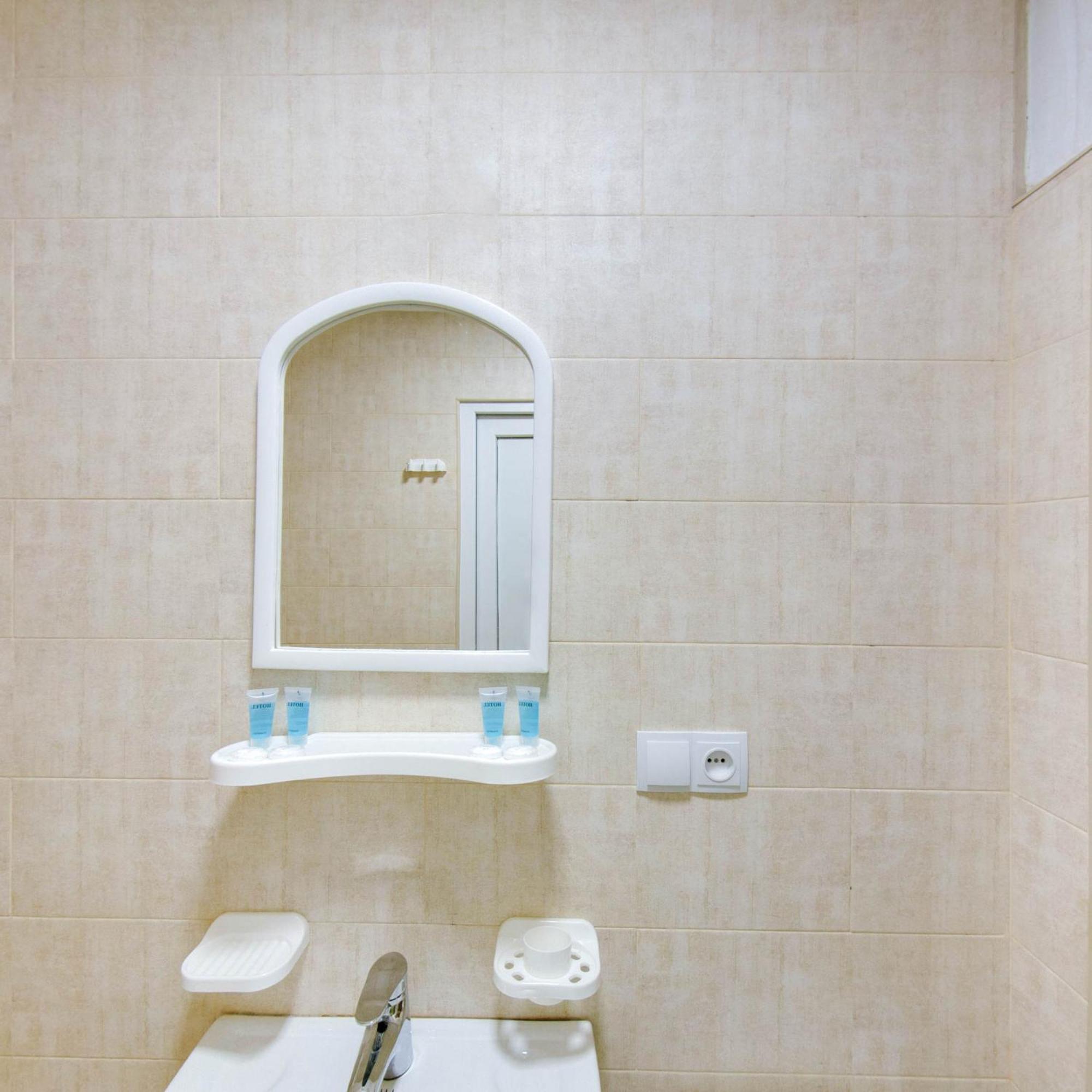 Hostel Pirosmani Τυφλίδα Εξωτερικό φωτογραφία